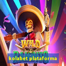 kolabet plataforma